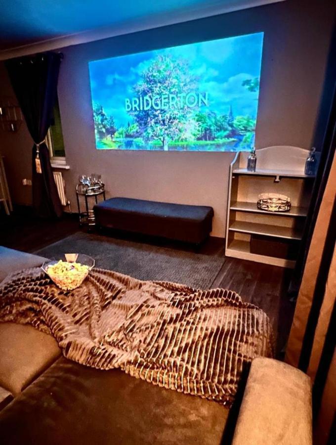 Lovely, Two Bedroom Apartment Central Location London Exterior photo